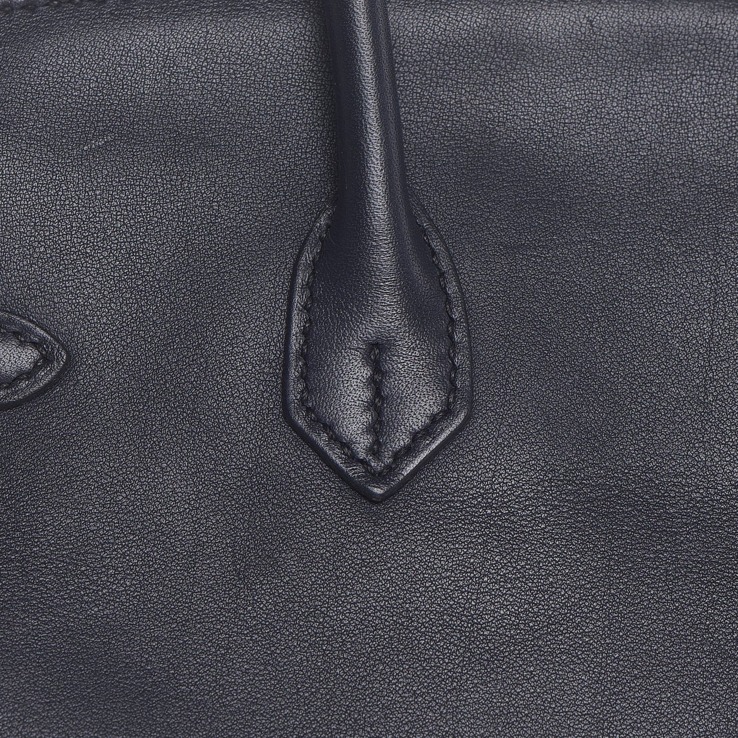 Swift Birkin 25 Bleu Nuit