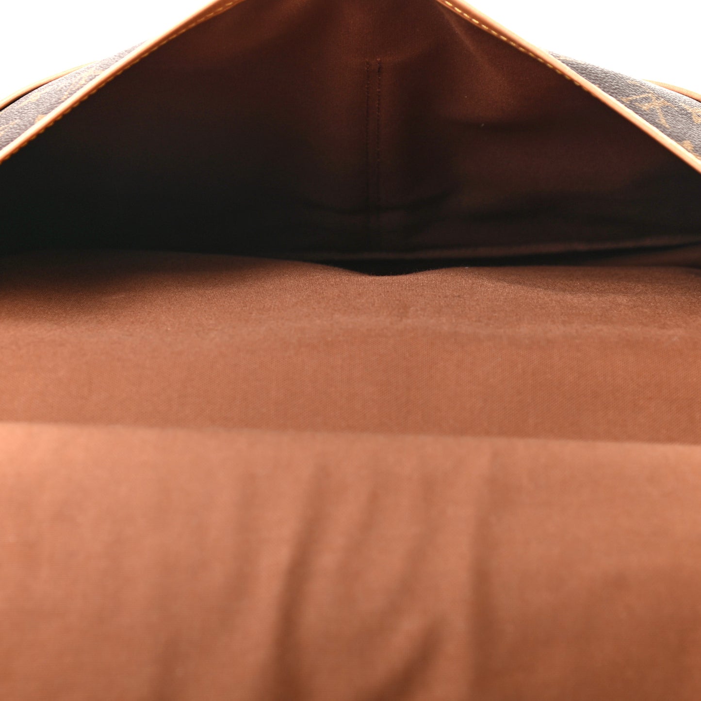 Monogram Sac Chasse Hunting Bag