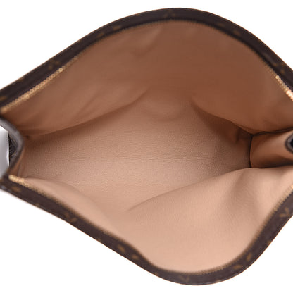 Louis Vuitton Monogram World Tour Toiletry Pouch 26 5 of 13
