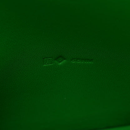 Hermes Togo Dogon Recto Verso Wallet Bambou 7 of 8