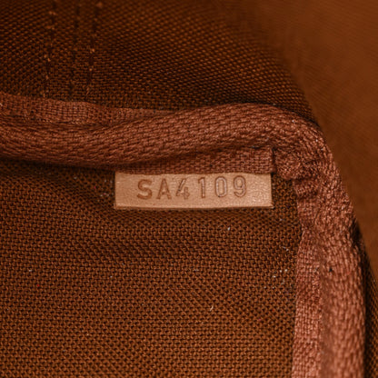 Louis Vuitton Monogram Nano Noe 7 of 10