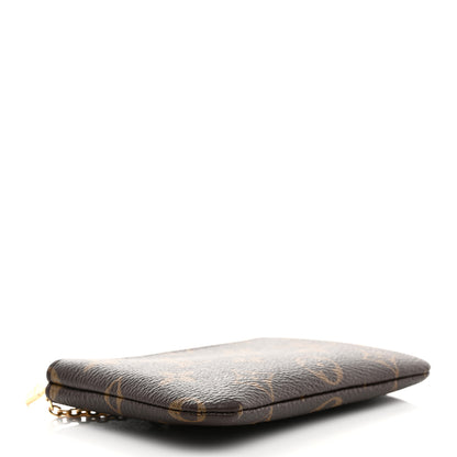 Louis Vuitton Monogram Key Pouch S 4 of 7
