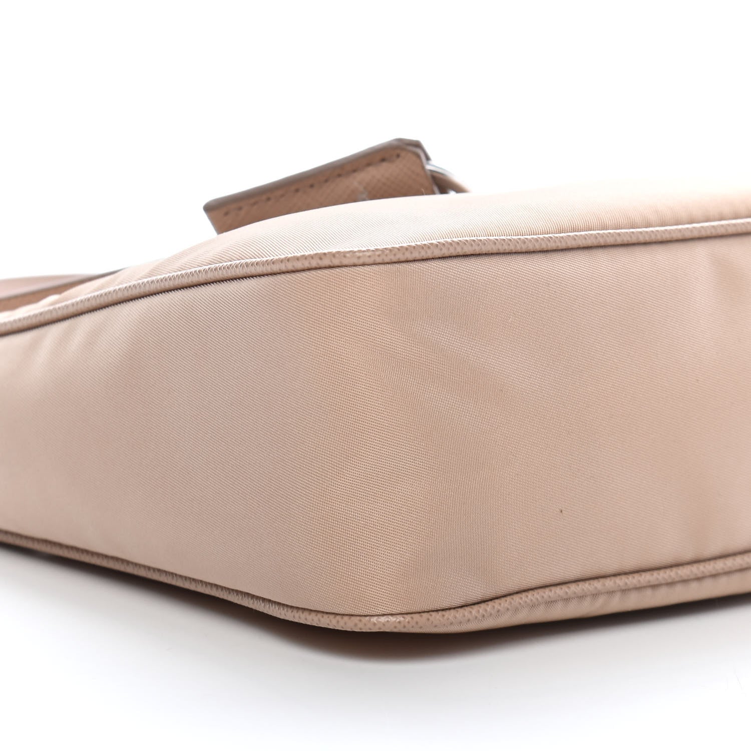 Prada Re-Nylon Saffiano Mini Re-Edition 2005 Bag Cammeo 9 of 10
