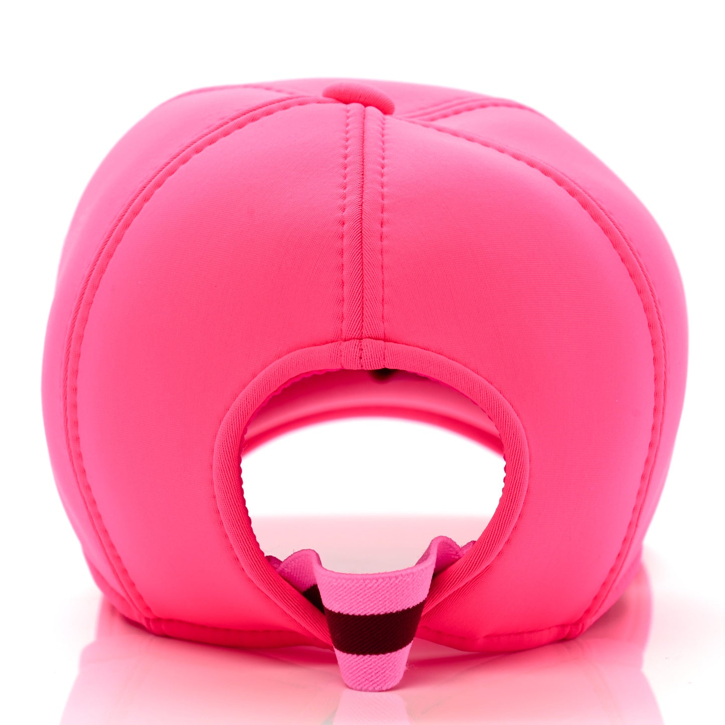 Neoprene Atlantic Cap L Rose Fluo