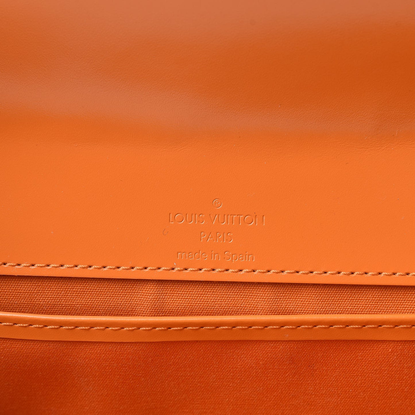 Epi Honfleur Mandarin