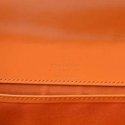 Louis Vuitton Epi Honfleur Mandarin 6 of 10