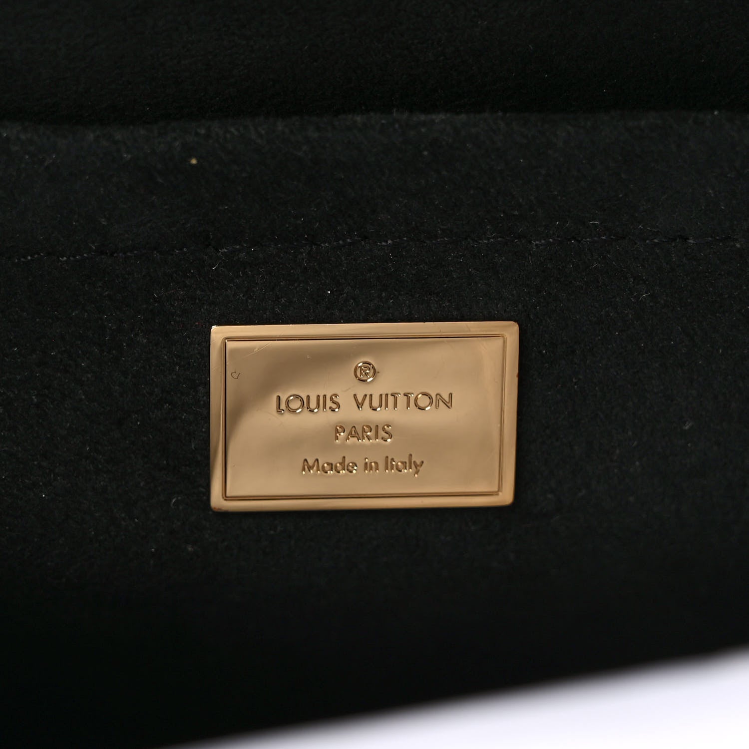 Louis Vuitton Vernis Epi Monogram Spring Street Black 6 of 8