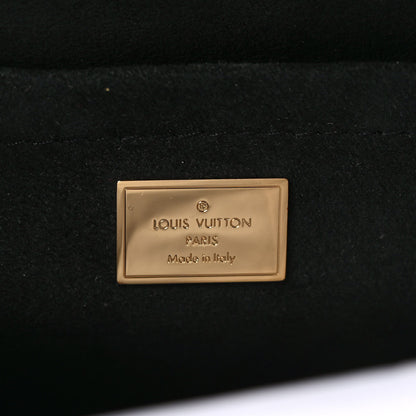 Louis Vuitton Vernis Epi Monogram Spring Street Black 6 of 8