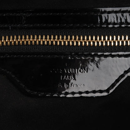 Louis Vuitton Surya Mahina L Black 6 of 8