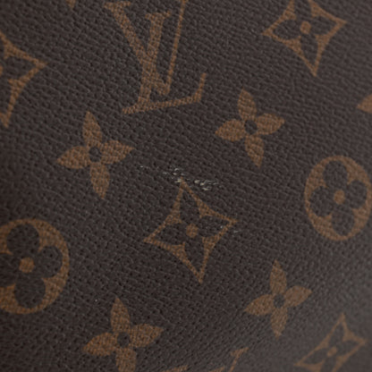 Louis Vuitton Monogram Neo Neverfull GM Cherry 13 of 15