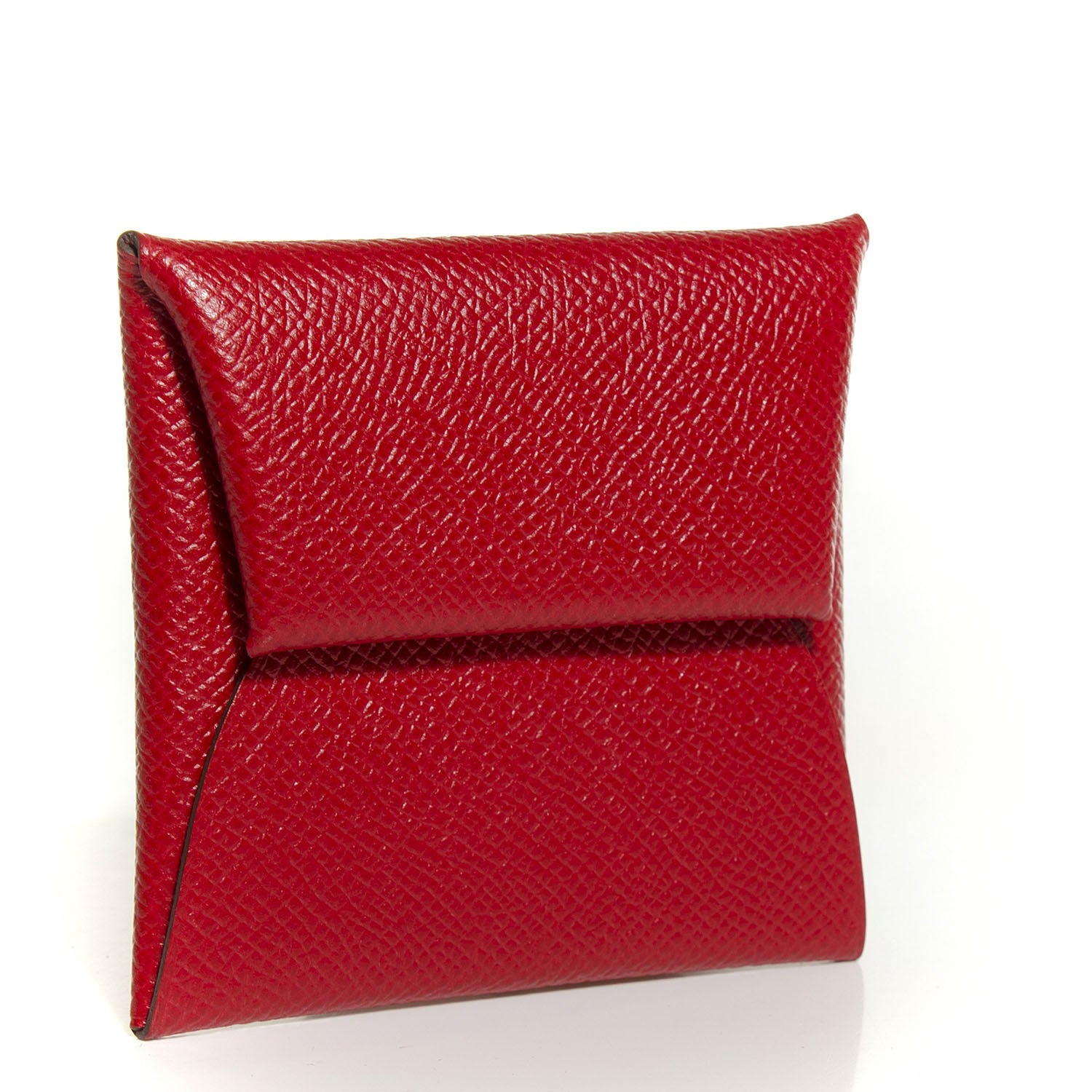 Hermes Epsom Bastia Rouge Casaque 3 of 9