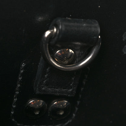 Saint Laurent Grain de Poudre Nano Sac De Jour Black 15 of 17