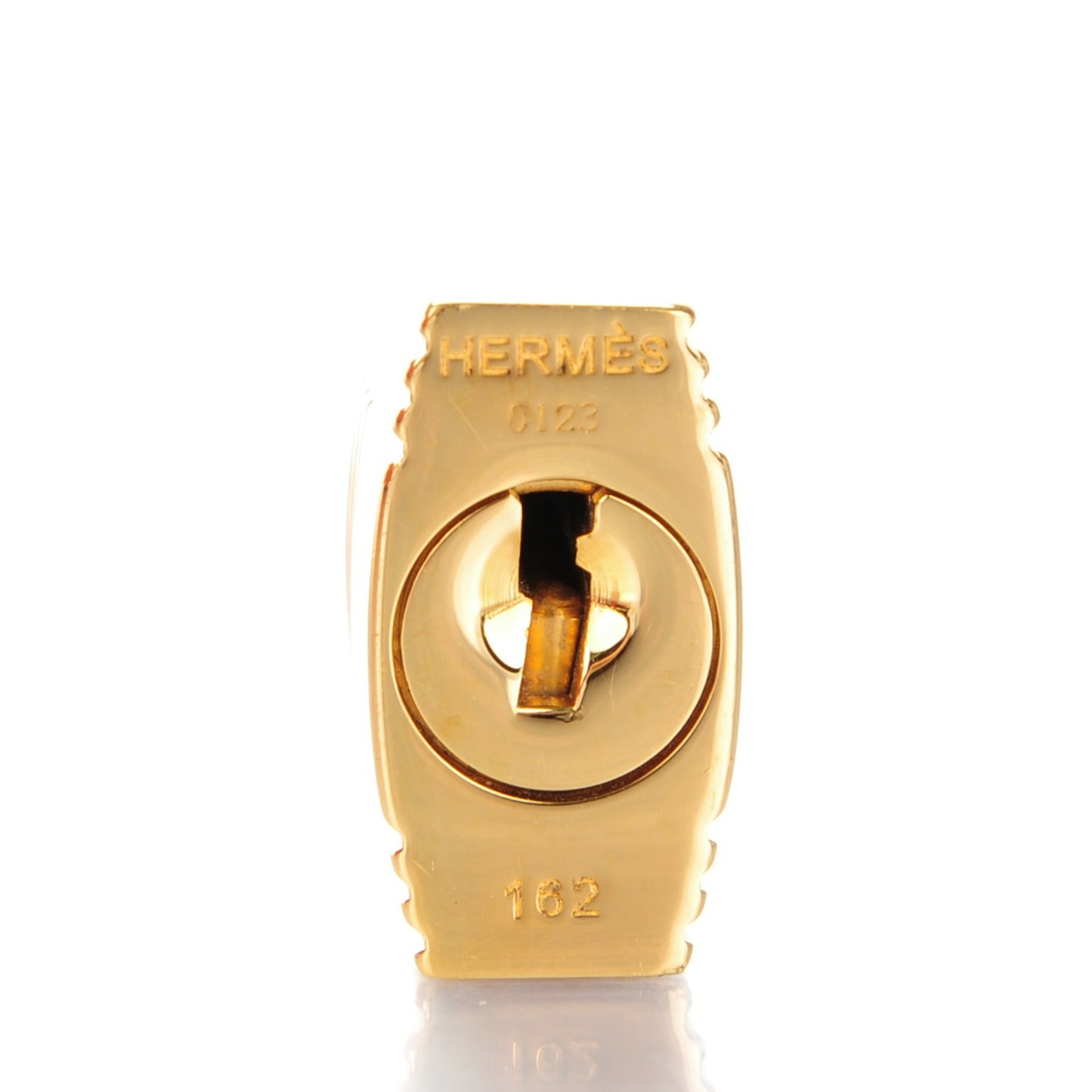 Togo Birkin 35 Capucine