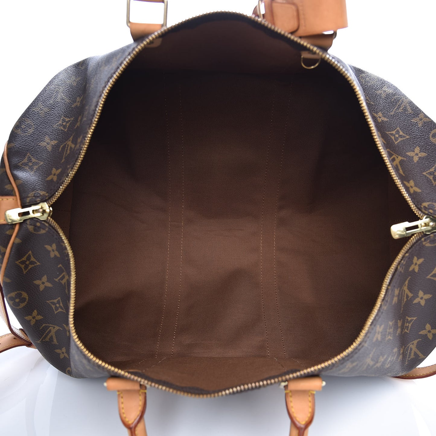 Monogram Keepall Bandouliere 50