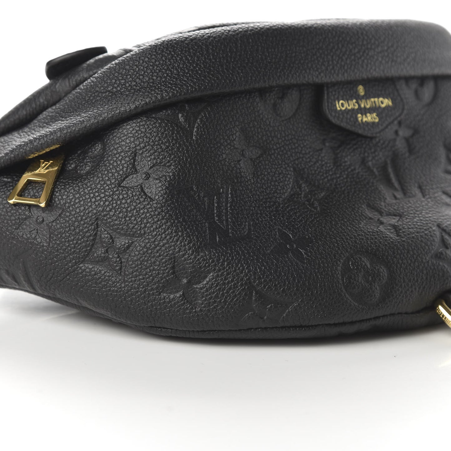 Empreinte BumBag Black