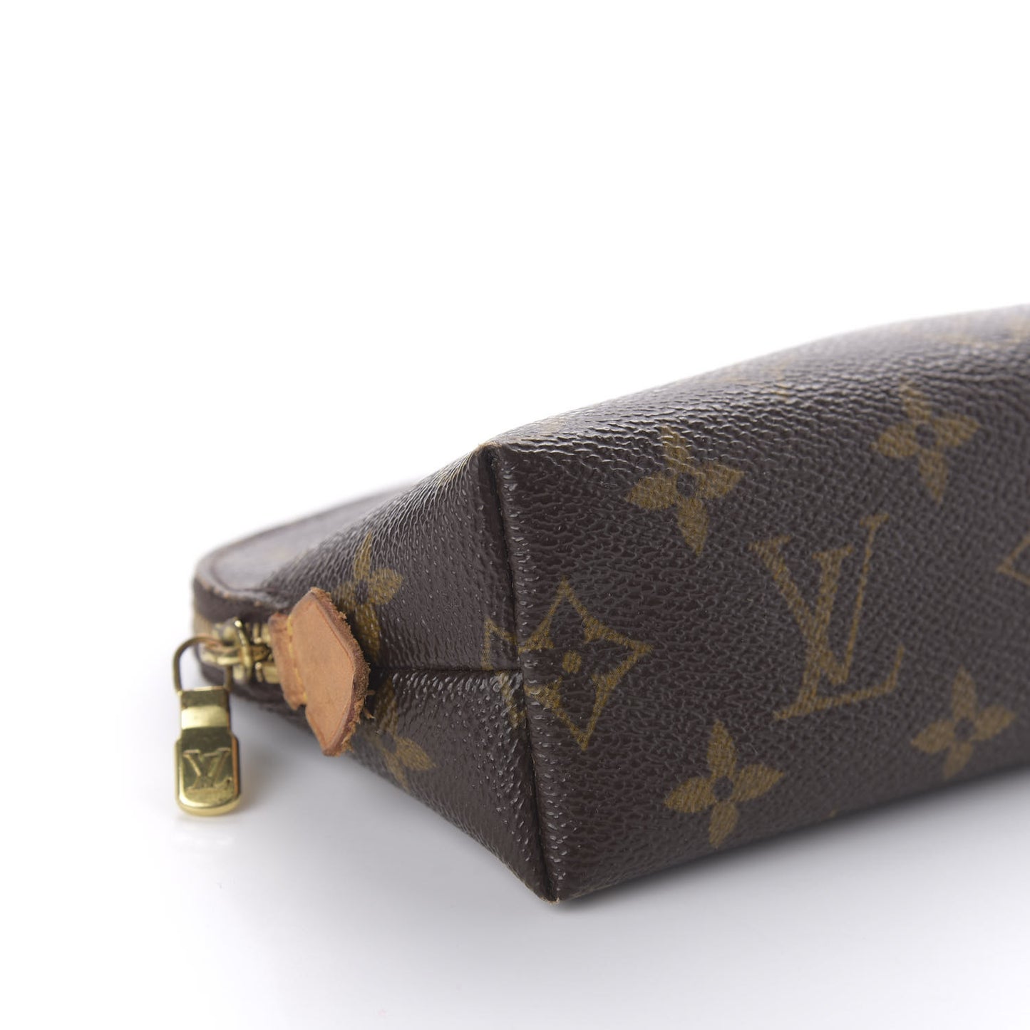 Monogram Cosmetic Pouch