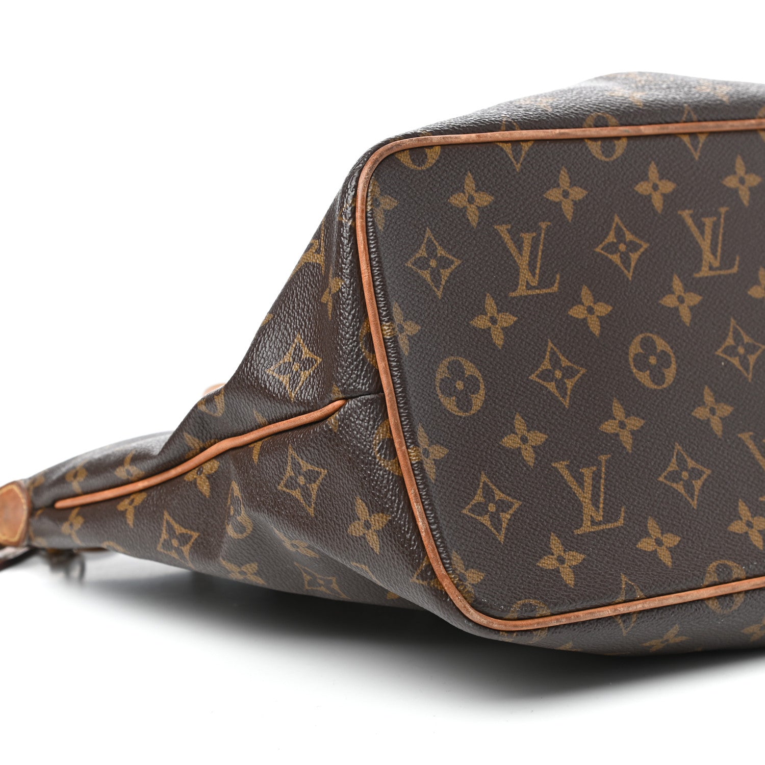 Louis Vuitton Monogram Palermo PM 8 of 9