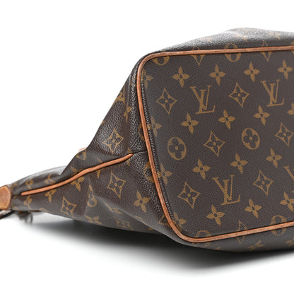 Louis Vuitton Monogram Palermo PM 8 of 9
