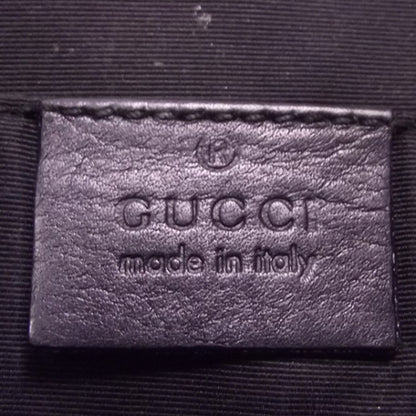 Gucci Denim Monogram Small Hobo 8 of 10