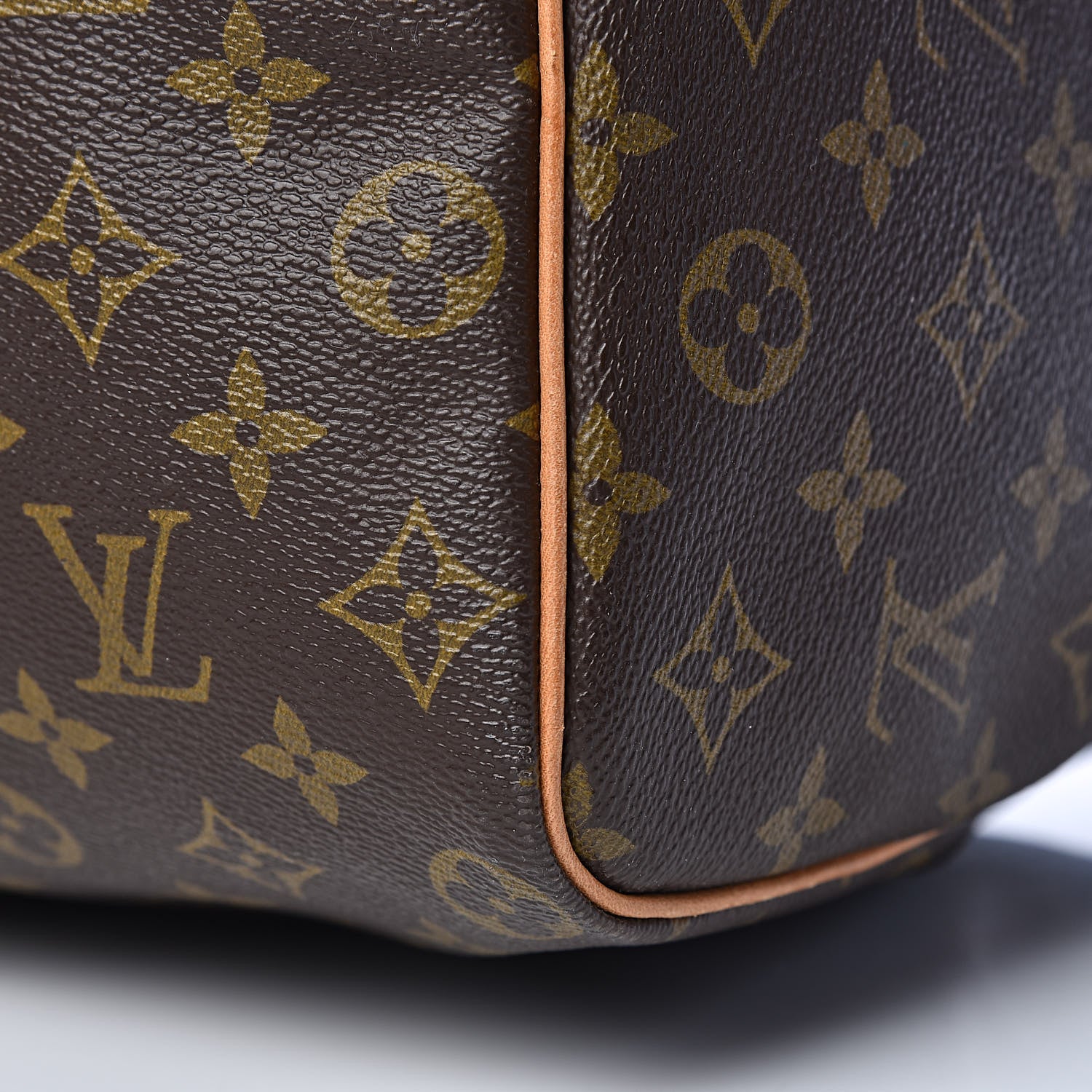Louis Vuitton Monogram Keepall 50 11 of 15