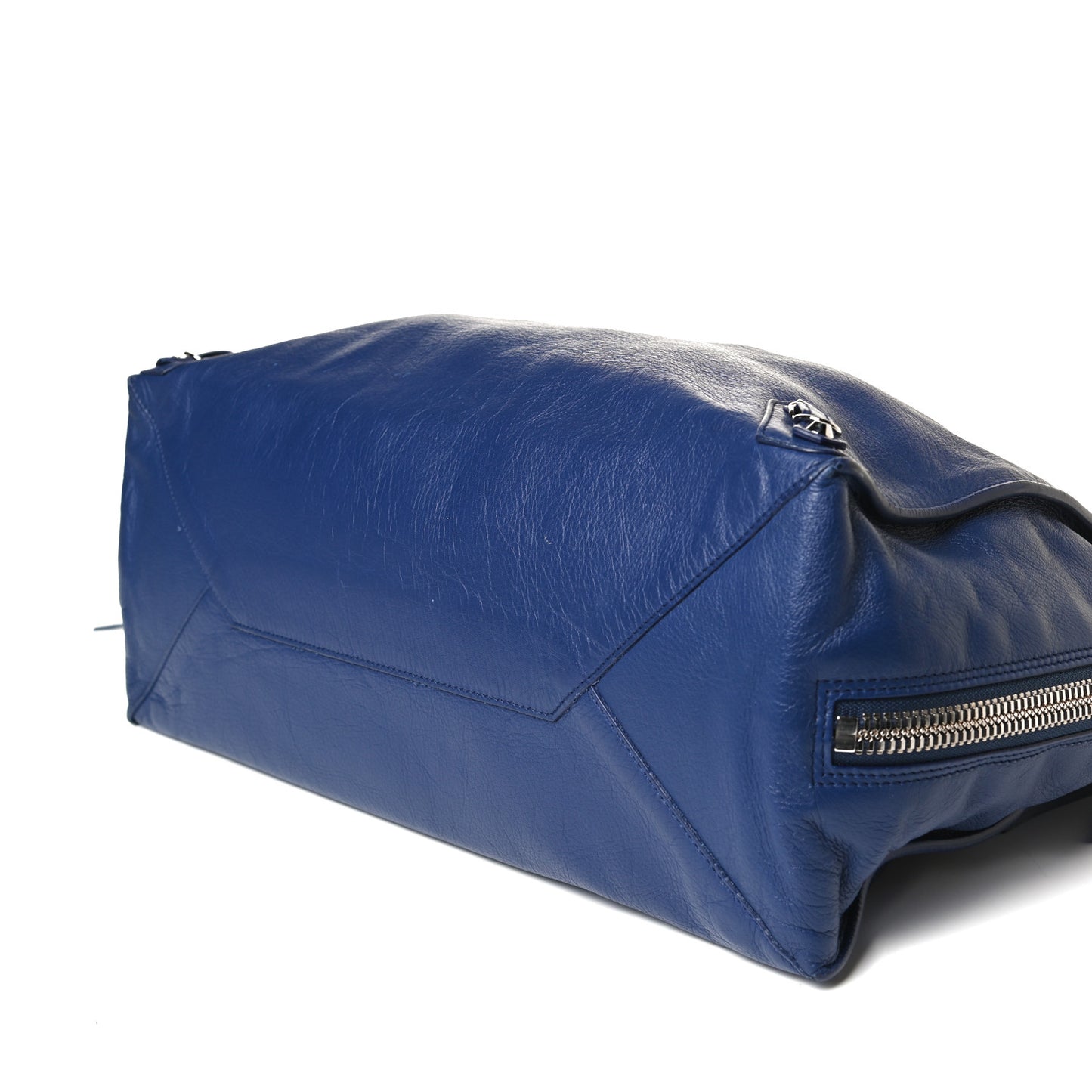 Veau Papier A4 Tote Bleuette