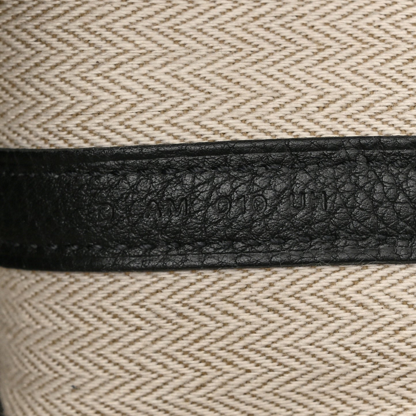 Negonda Garden Party 30 TPM Black