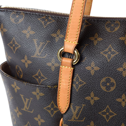 Louis Vuitton Monogram Totally MM 19 of 22