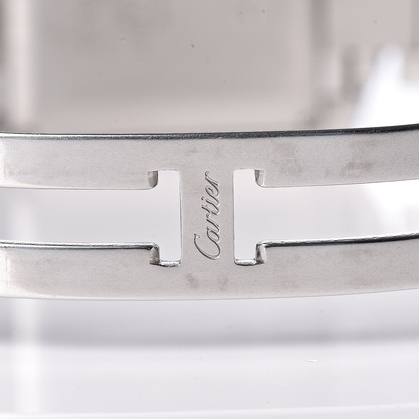 Stainless Steel 28mm Tank Francaise Automatic Watch