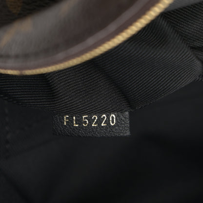 Louis Vuitton Monogram Palm Springs Backpack Mini 7 of 9