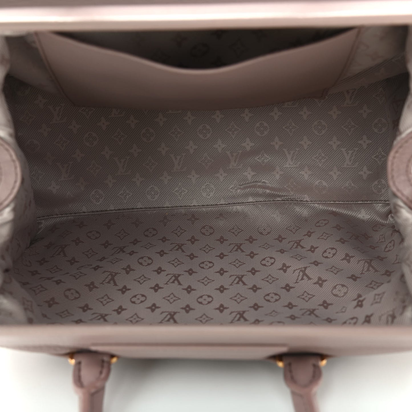 Cuir Cinema Intrigue Rose