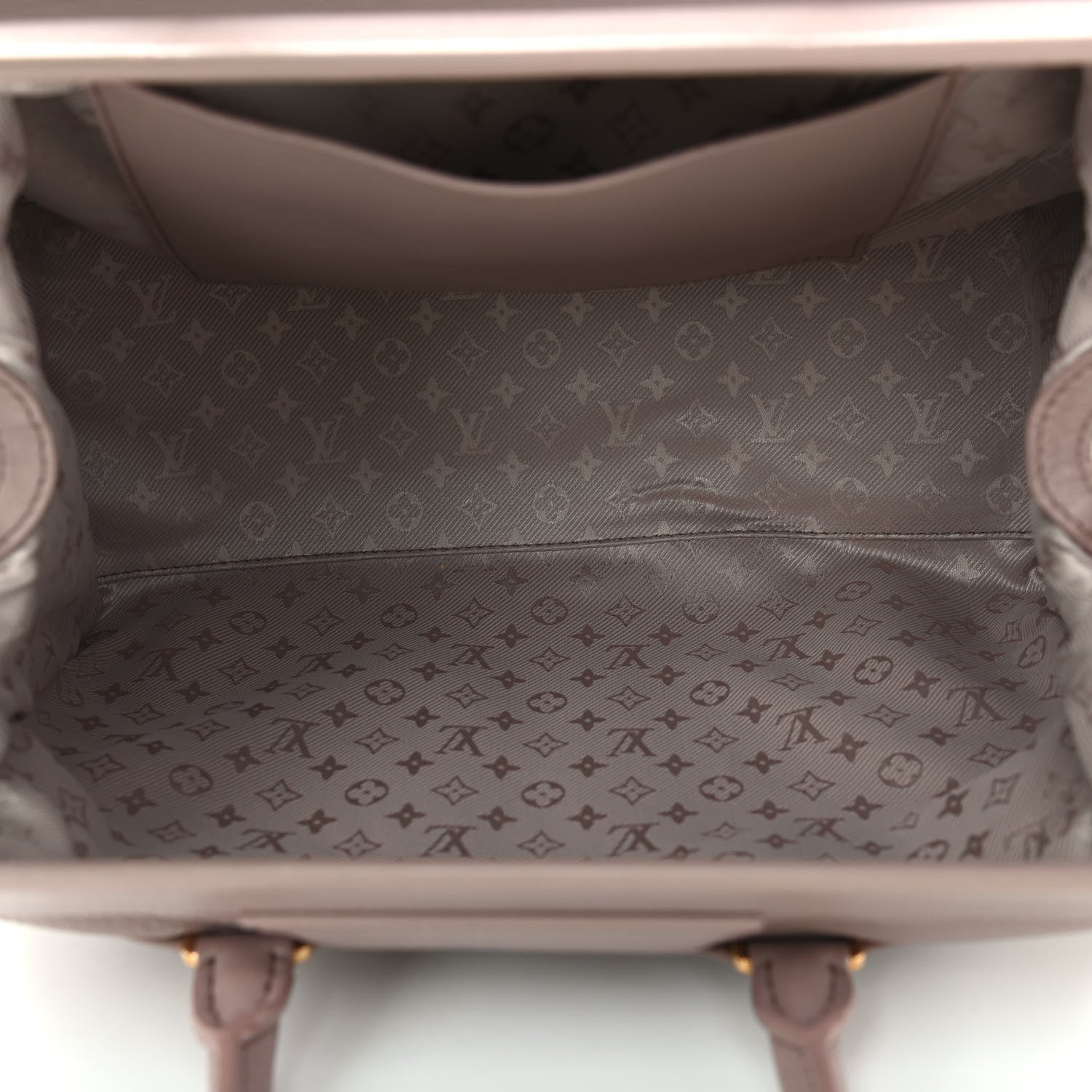 Louis Vuitton Cuir Cinema Intrigue Rose 6 of 10