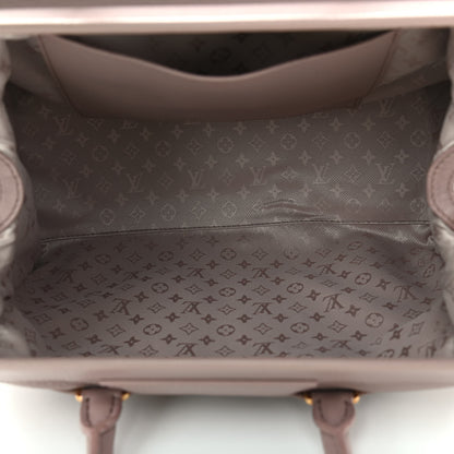 Louis Vuitton Cuir Cinema Intrigue Rose 6 of 10