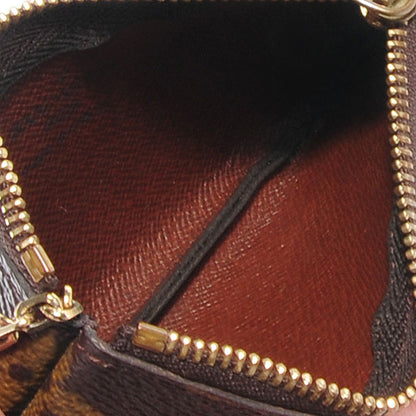 Louis Vuitton Monogram Key Pouch 4 of 7
