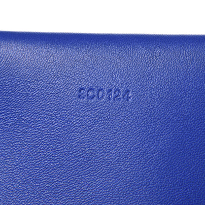 Givenchy Nappa Medium Easy Tote Blue 7 of 12