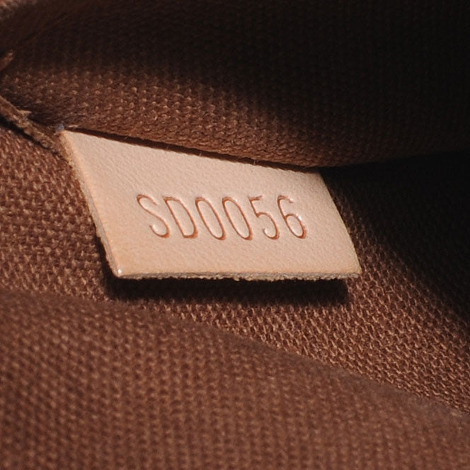 Louis Vuitton Monogram Popincourt Haut 9 of 9