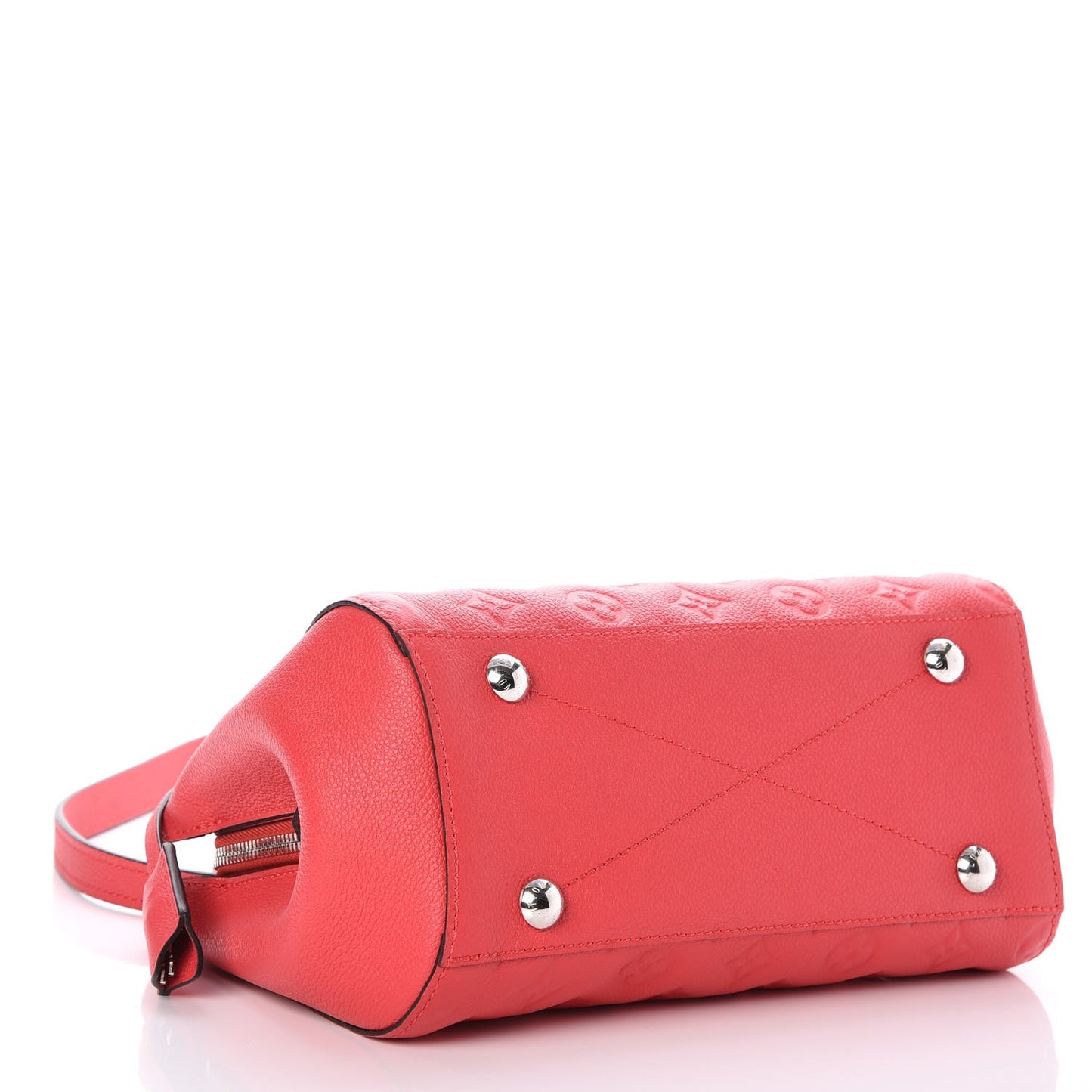 Empreinte Montaigne BB Poppy