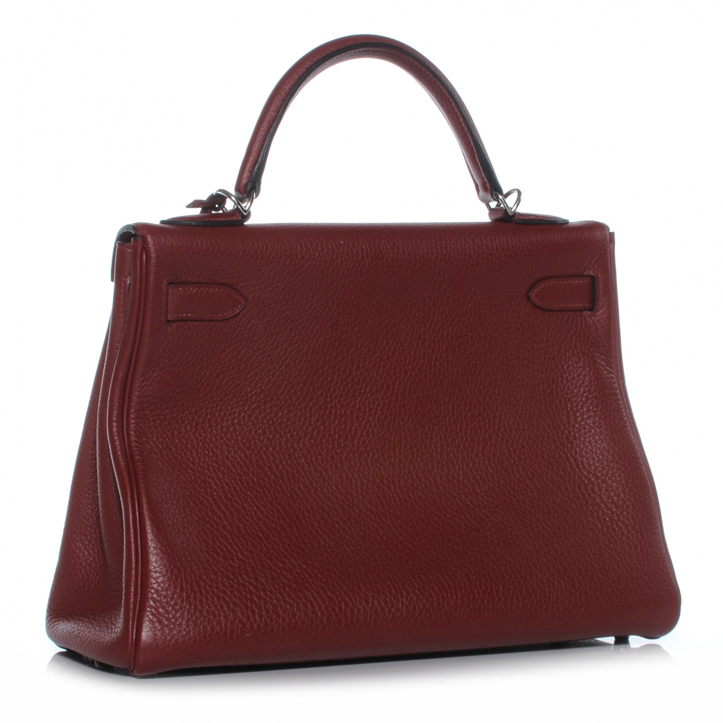 Taurillon Clemence Kelly 32 Rouge H