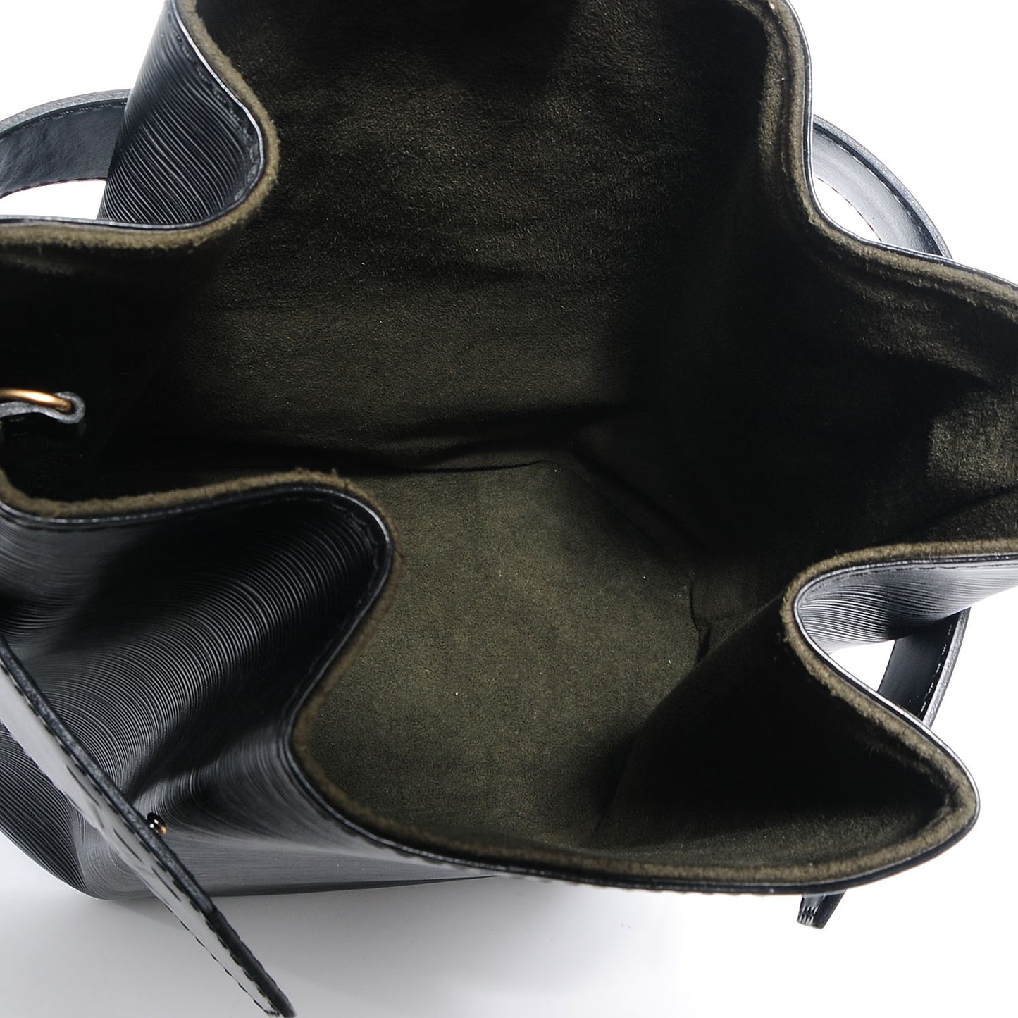 Epi Sac D'Epaule Black