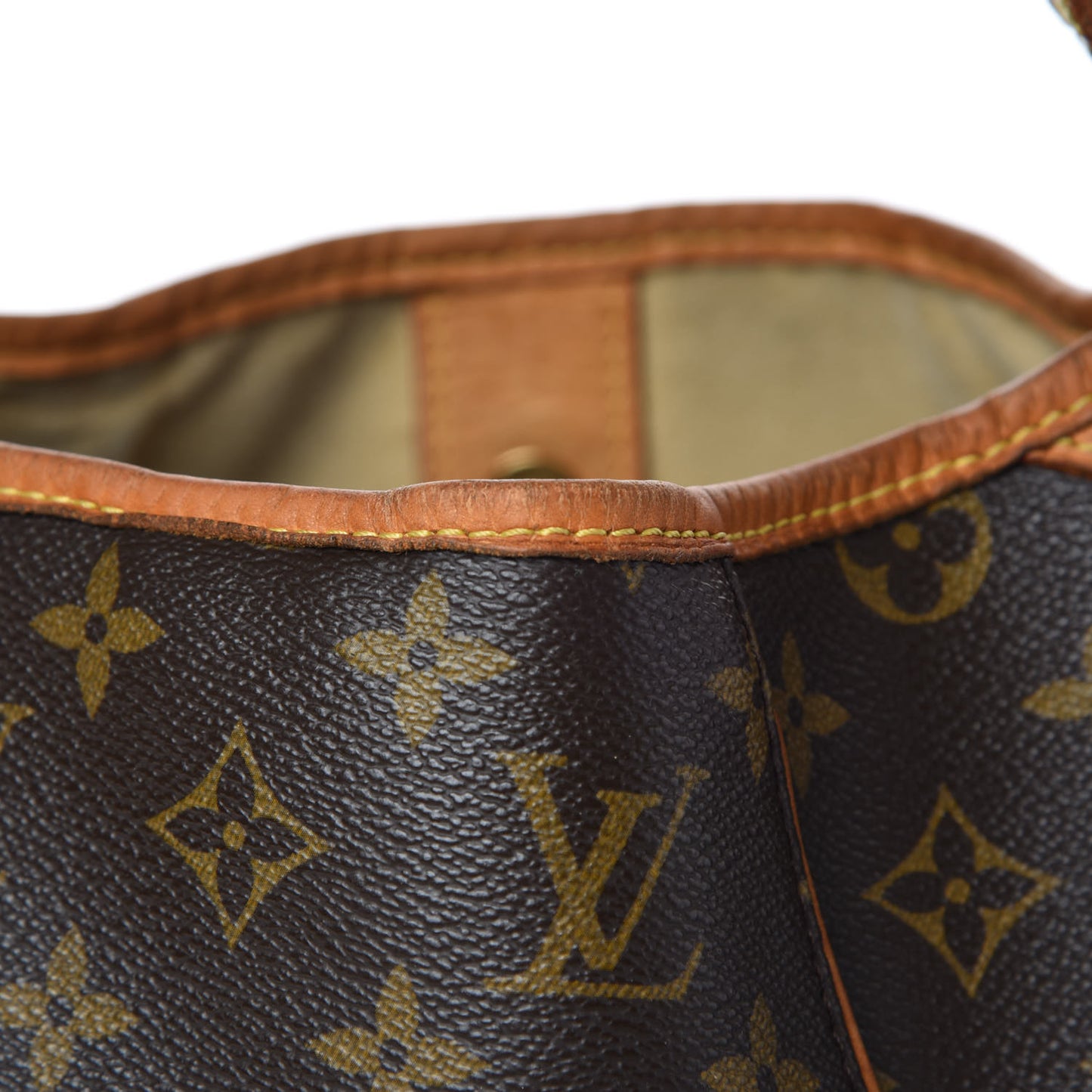 Monogram Galliera PM