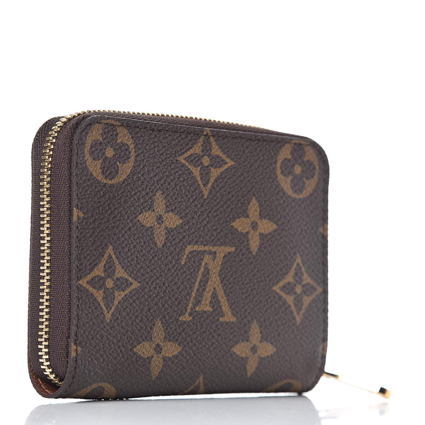 Monogram Zippy Coin Purse