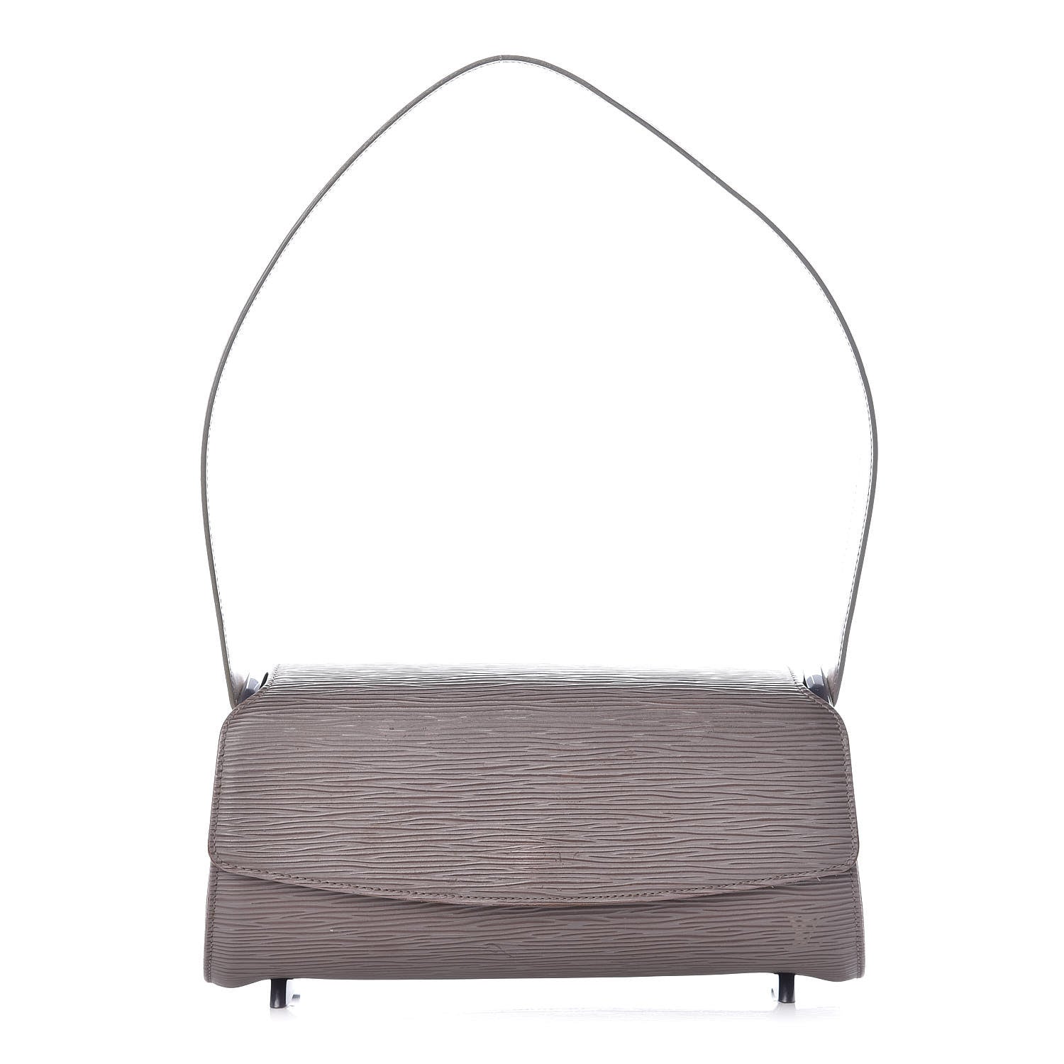 Louis Vuitton Epi Nocturne PM Lilac 1 of 15