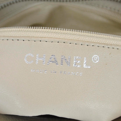 Chanel Caviar Medallion Tote 9 of 11
