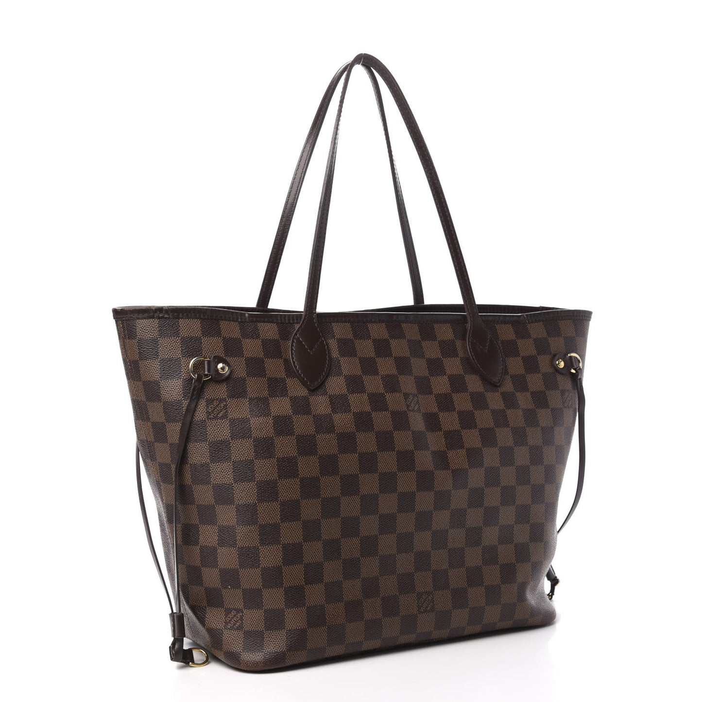 Damier Ebene Neverfull MM