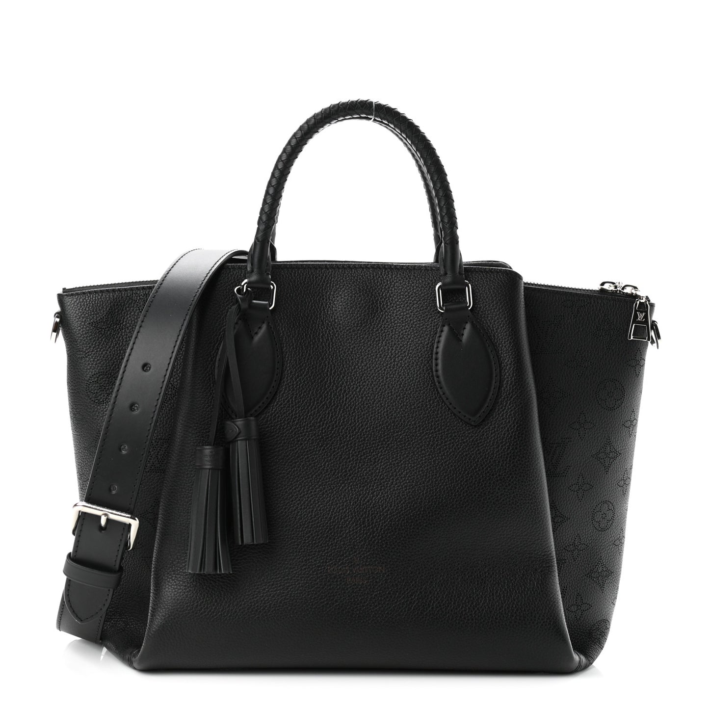 Mahina Haumea Black