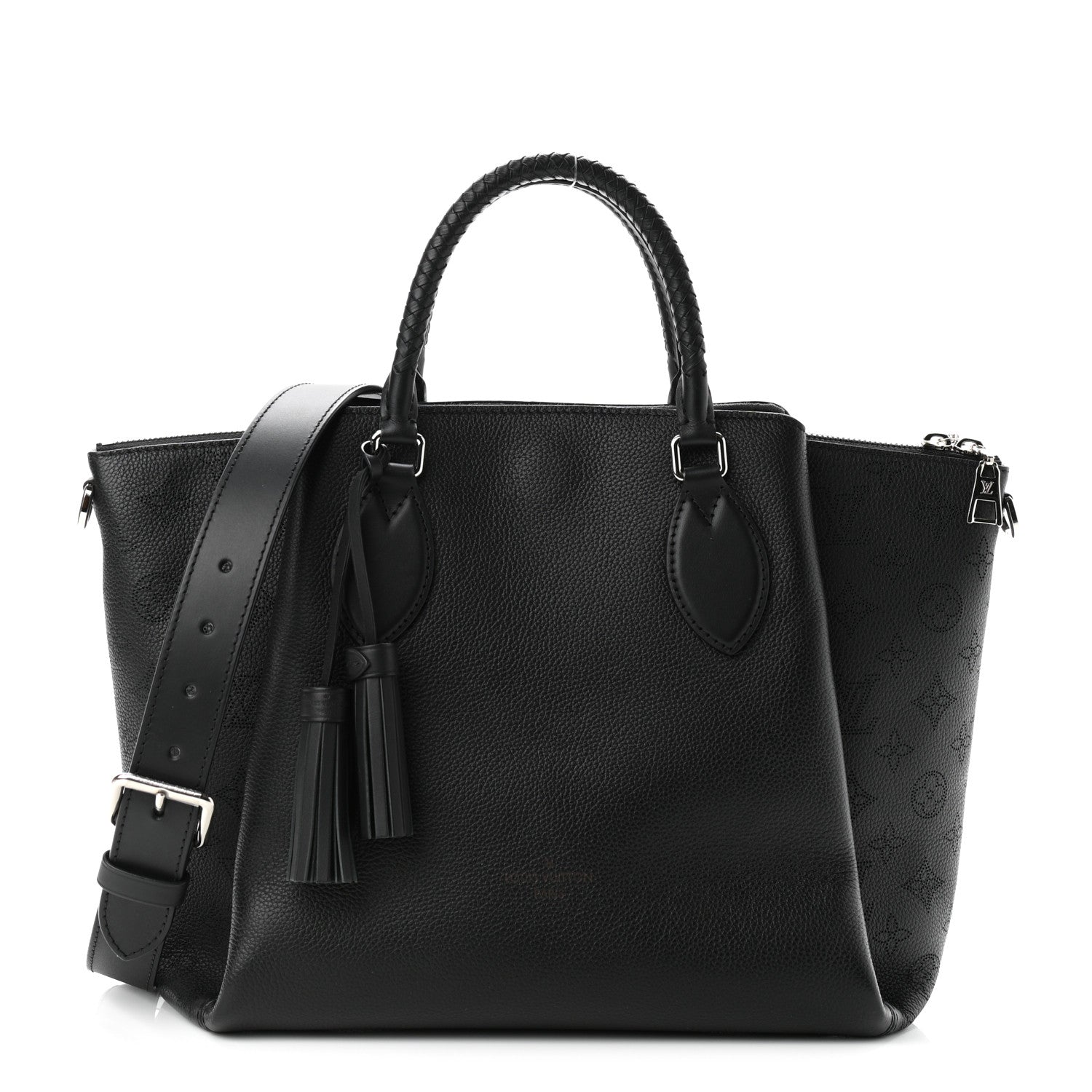 Louis Vuitton Mahina Haumea Black 1 of 10