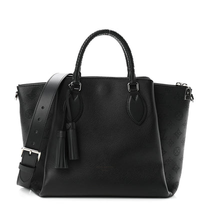 Louis Vuitton Mahina Haumea Black 1 of 10