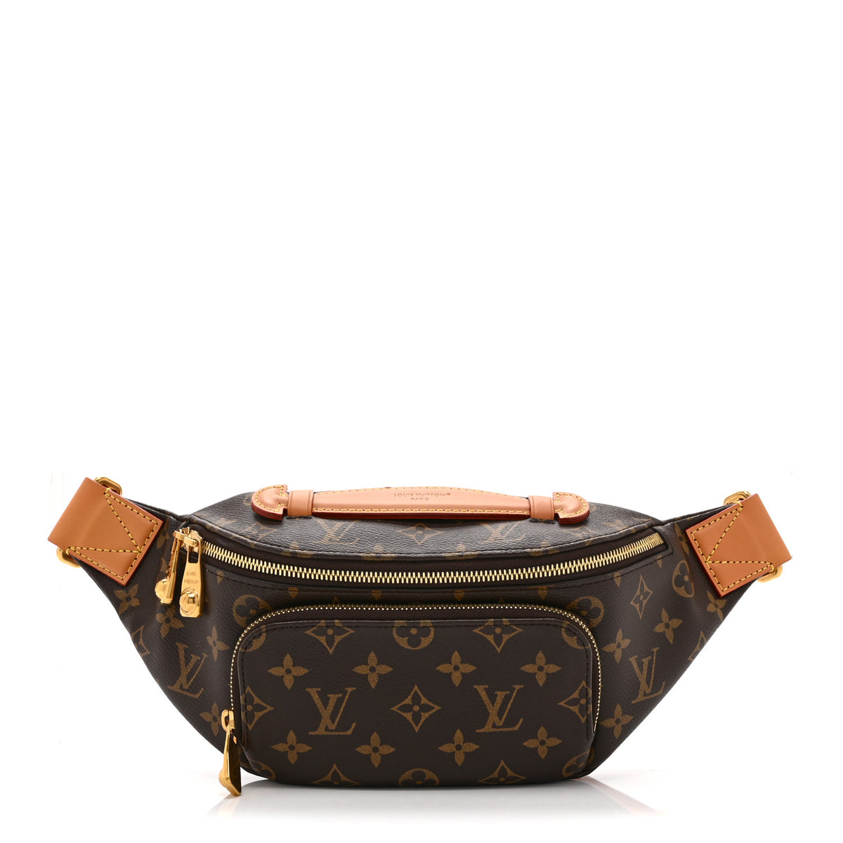 Louis Vuitton Monogram Rush Bumbag 1 of 9