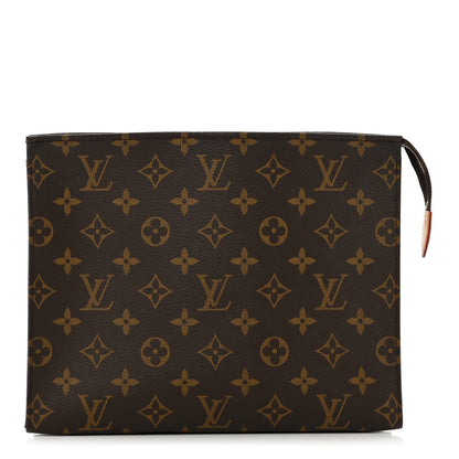 Louis Vuitton Monogram Toiletry Pouch 26 1 of 9