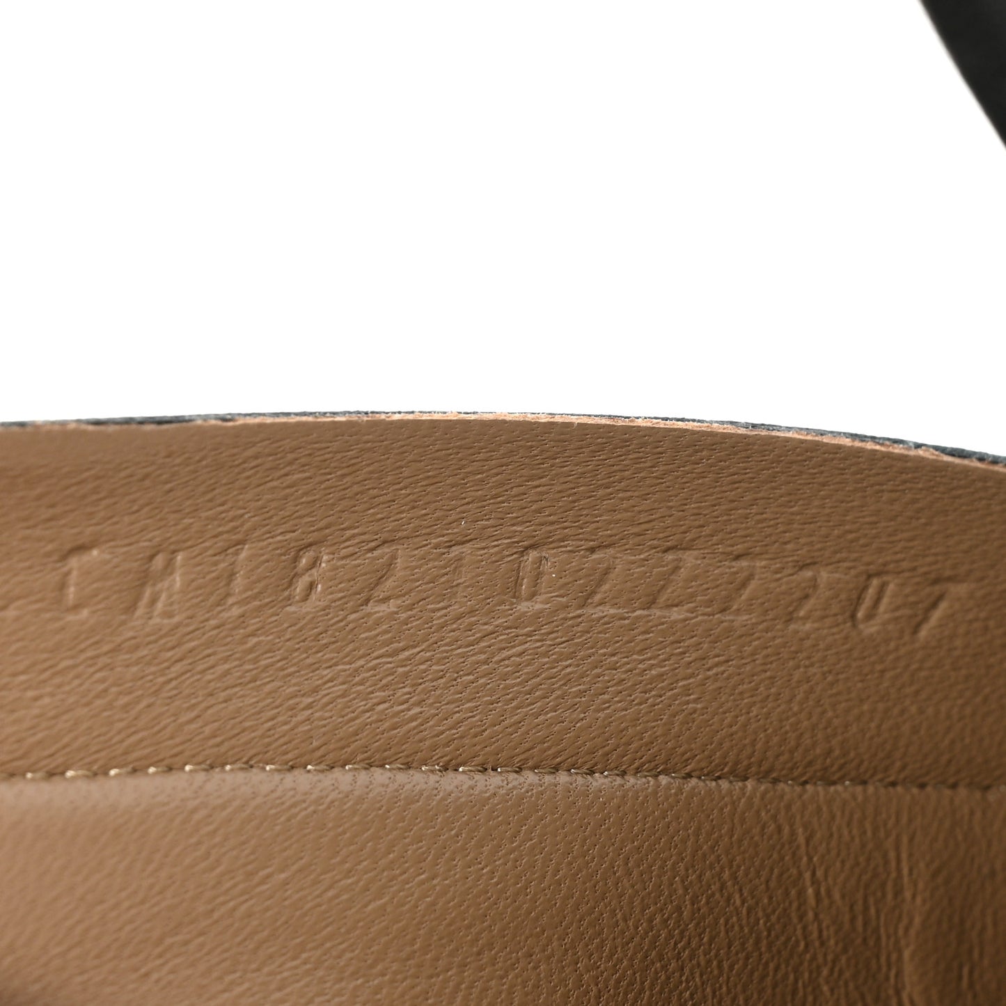 Calfskin Saint Germain Ankle Boots 36 Black