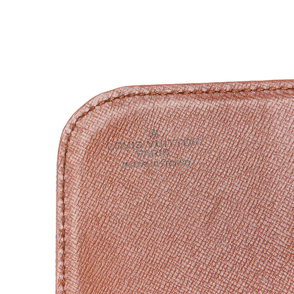 Louis Vuitton Monogram Cartouchiere 22 6 of 14